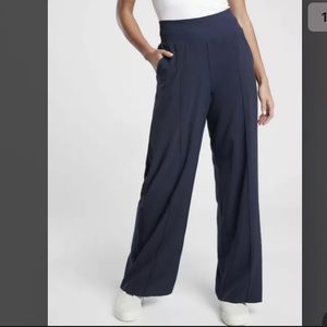 ATHLETA Nolita Wide Leg Pant